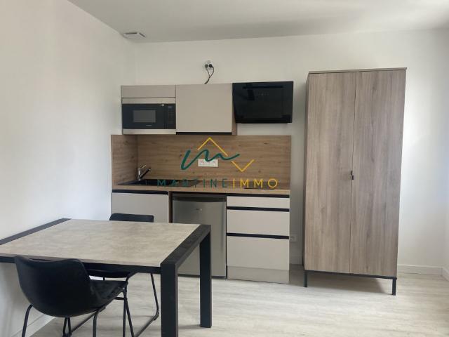 STUDIO A LA LOCATION SUR MARMANDE