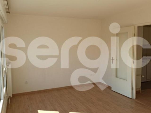 Studio à La Madeleine à louer Locagestion, expert en gestion locative