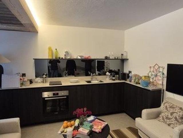 Studio à l'année, à quelques minutes du centre de Crans