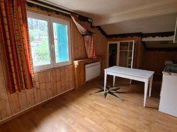 Studio à l'année Font Romeu
