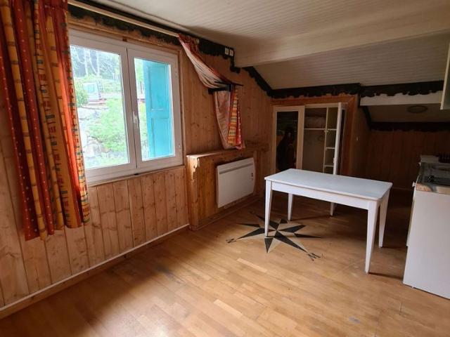 Studio à l'année Font Romeu