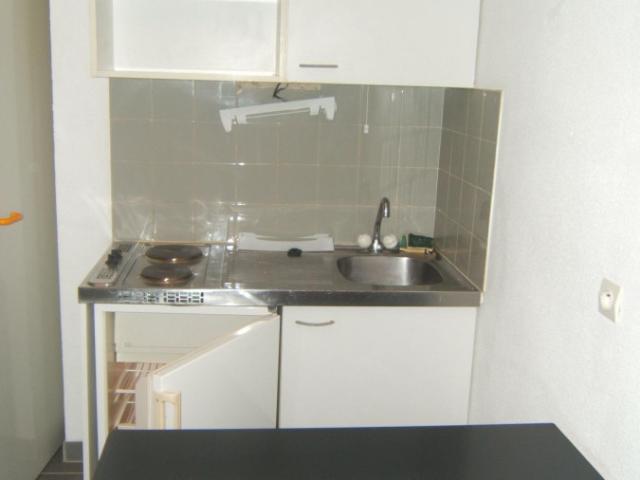 Studio à Le Bourget du Lac 73370, 1 pièces, de 19m² à 464 €