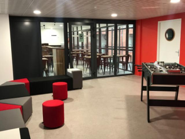 Studio à Le Havre à louer Locagestion, expert en gestion locative