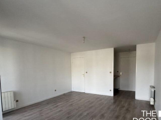 Studio à Le Mesnil Saint Denis à louer Locagestion, expert en gestion locative