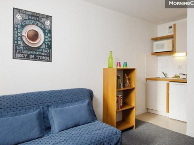 Studio à Levallois Perret à louer Locagestion, expert en gestion locative