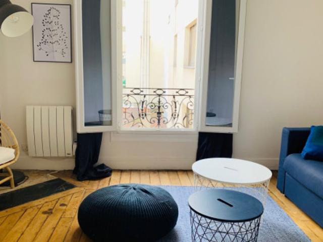 Studio à Levallois Perret à louer Locagestion, expert en gestion locative