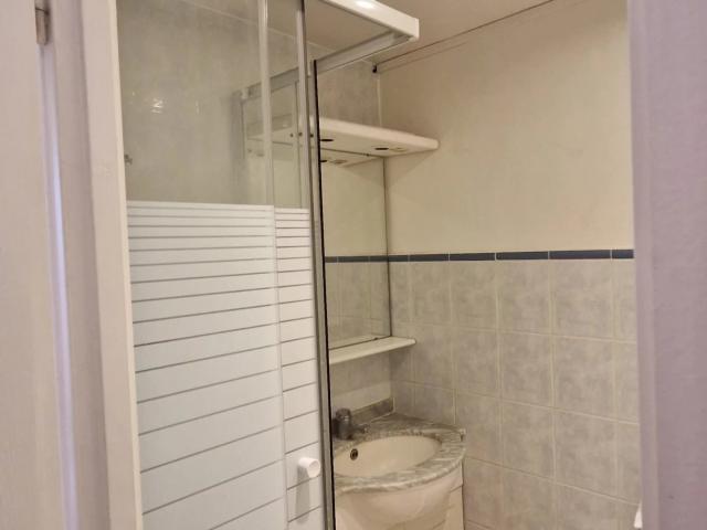 STUDIO à Levallois Perret