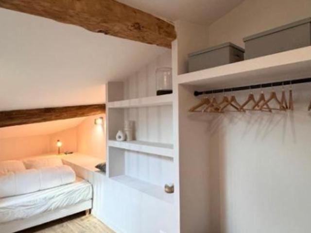 Studio à Libourne à louer Locagestion, expert en gestion locative