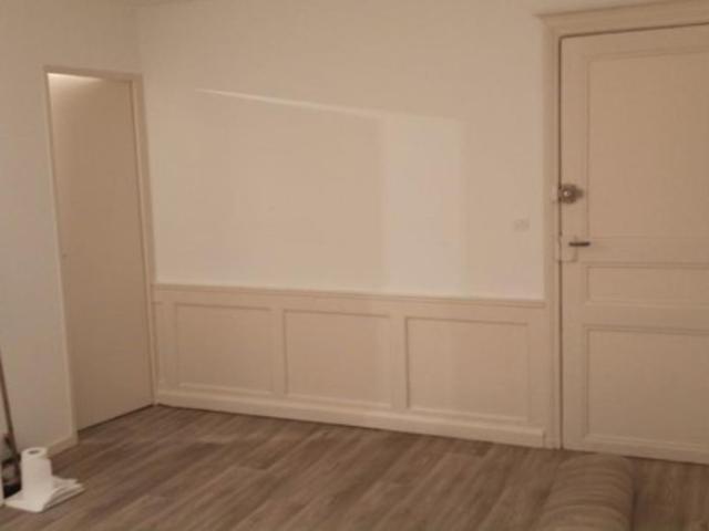 Studio à Libourne à louer Locagestion, expert en gestion locative