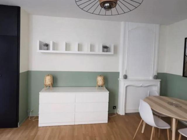 Studio à Libourne à louer Locagestion, expert en gestion locative