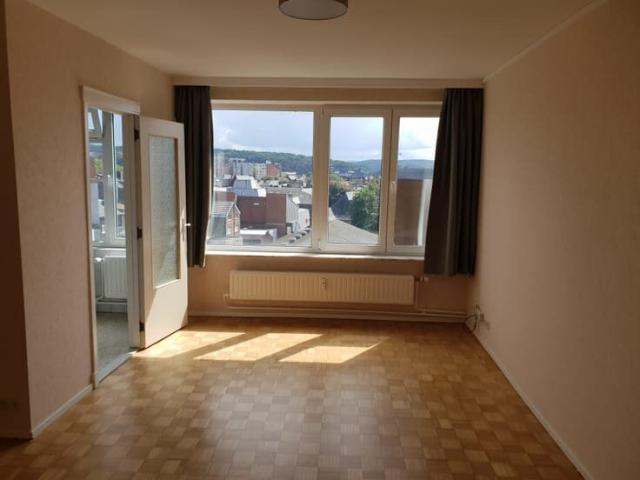 Studio à Liège, vue panoramique, quartier St Luc Barbou