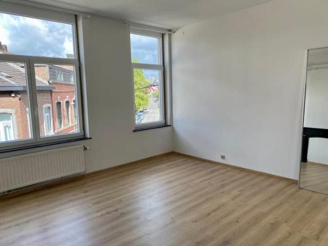 Studio à Liège, Rue Natalis