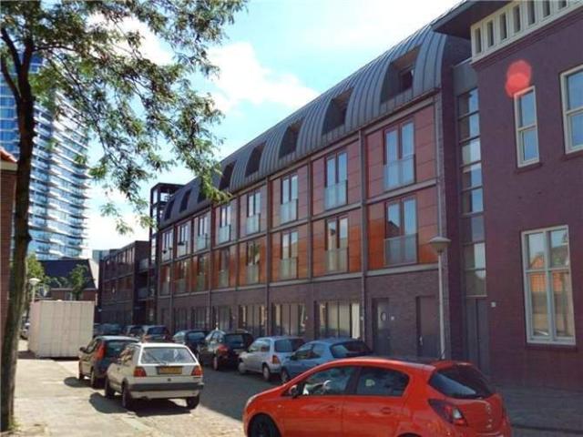 Studio à Lijsterbesstraat, Eindhoven