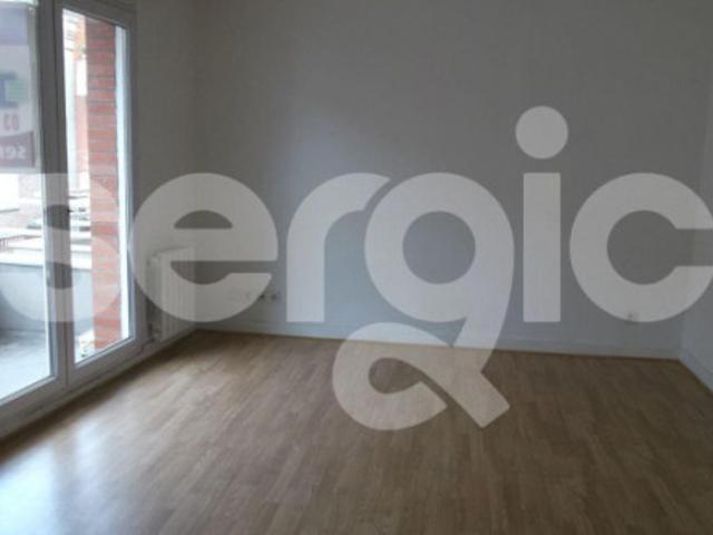 Studio à Lille à louer Locagestion, expert en gestion locative