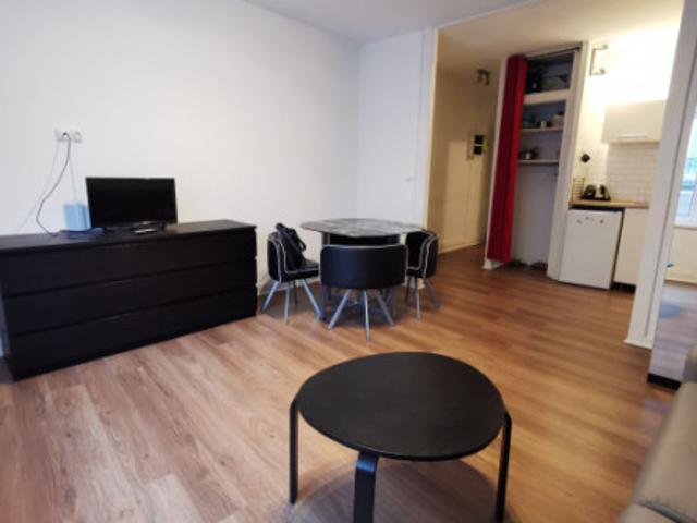 Studio à Lille à louer Locagestion, expert en gestion locative
