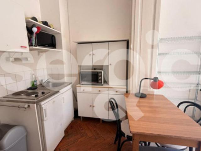 Studio à Lille à louer Locagestion, expert en gestion locative
