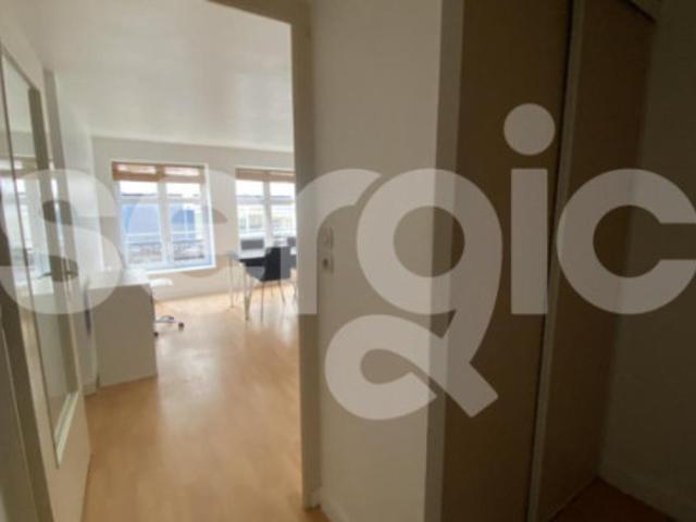 Studio à Lille à louer Locagestion, expert en gestion locative