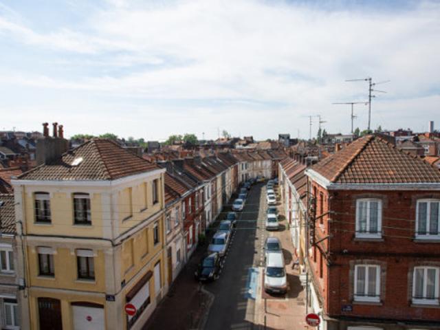 Studio à Lille à louer Locagestion, expert en gestion locative