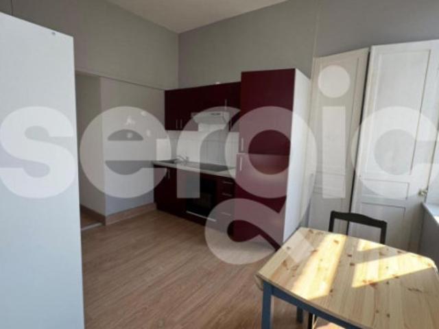 Studio à Lille à louer Locagestion, expert en gestion locative