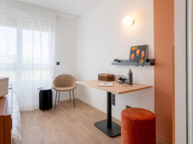 Studio à Lille à louer Locagestion, expert en gestion locative