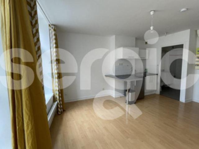 Studio à Lille à louer Locagestion, expert en gestion locative