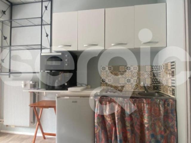 Studio à Lille à louer Locagestion, expert en gestion locative