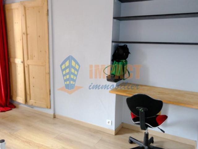 Studio à Lille à louer Locagestion, expert en gestion locative