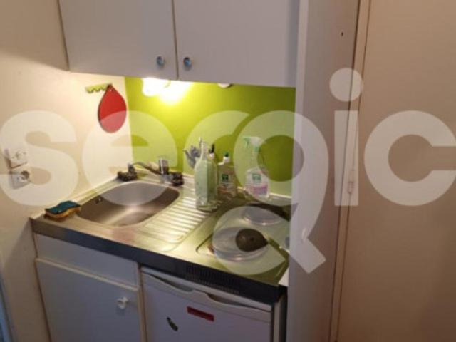 Studio à Lille à louer Locagestion, expert en gestion locative