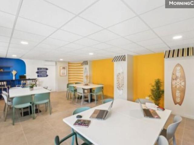 Studio à Lormont à louer Locagestion, expert en gestion locative