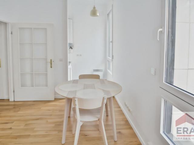 Studio à Loué aux Passage à Boulogne Billancourt