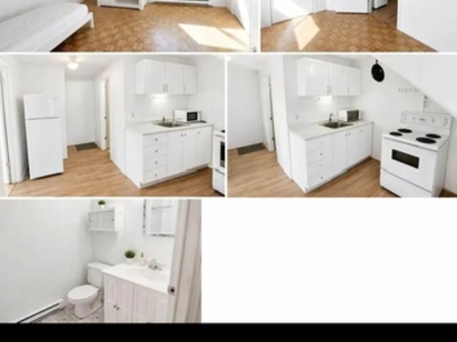 Studio à Louer 451 rue des pins, Buckingham Gatineau 5 photos | Logis Québec