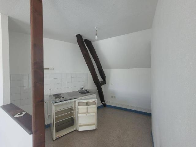 Studio À Louer