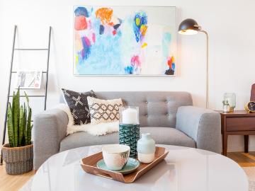 Le Plateau Mont-Royal, Montreal