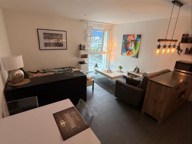 Studio à louer