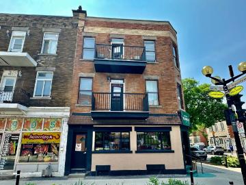 Le Sud-ouest, Montreal