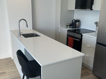 Studio à Louer 5950 boulevard Étienne Dallaire, Desjardins Lévis 13 photos | Logis Québec