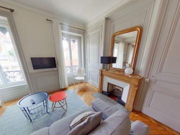 STUDIO A LOUER