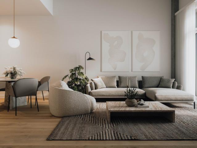 Studio à Louer 7141 avenue Royale, Château Richer 10 photos | Logis Québec