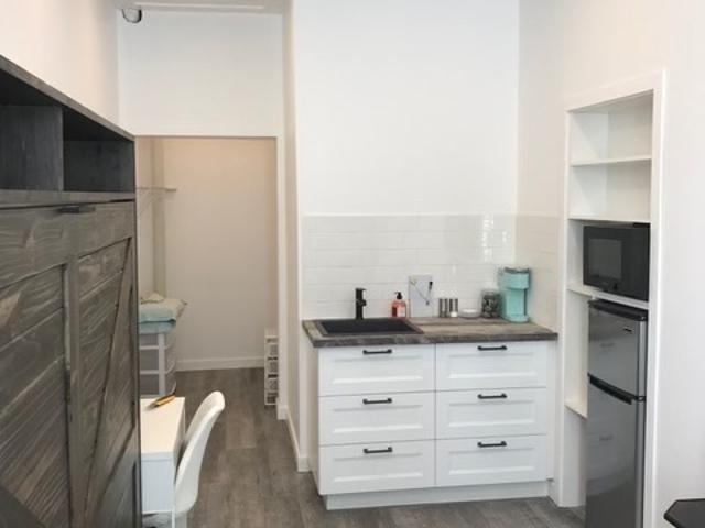 Studio à Louer 787 Saint Georges, Saint Jérôme 5 photos | Logis Québec