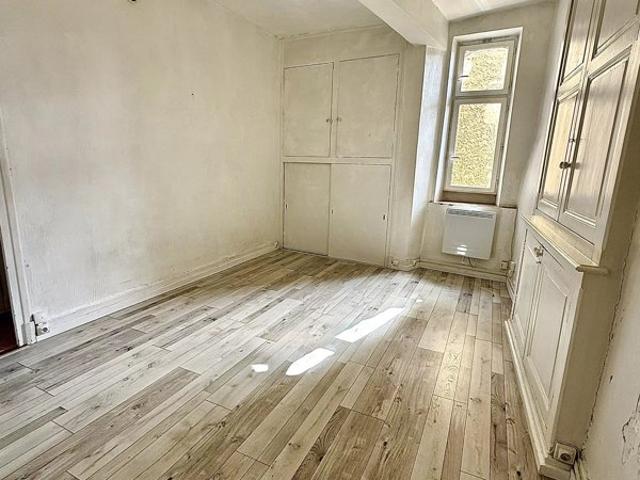 Studio à louer