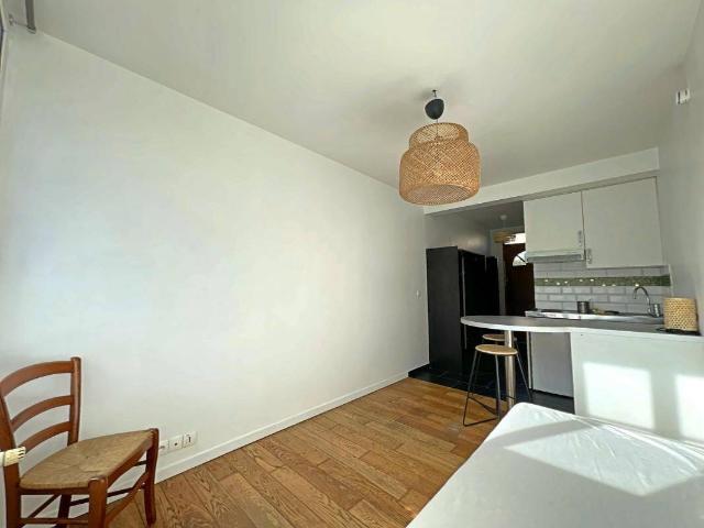 Studio À Louer