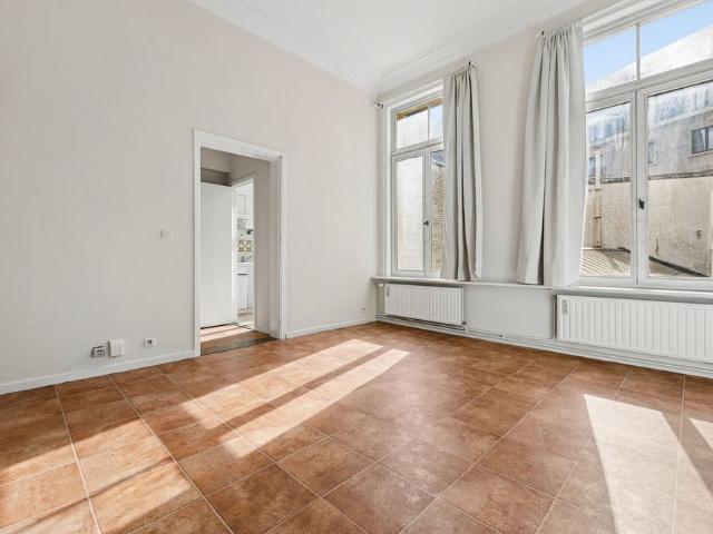 Studio à louer 1000 Bruxelles 945 €
