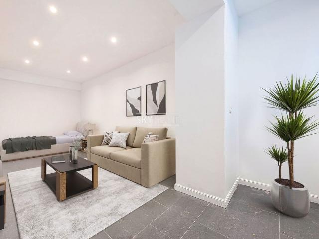 Studio à louer 1000 Bruxelles 950 €