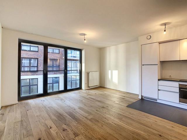 Studio à louer 1080 Molenbeek Saint Jean 900 €