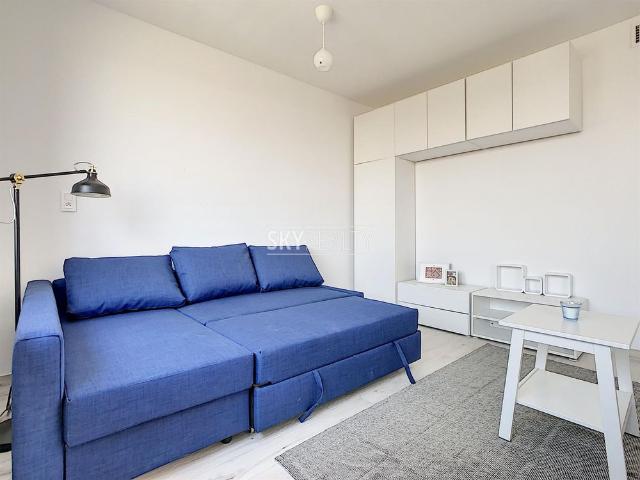 Studio à louer 1140 Evere 950 €