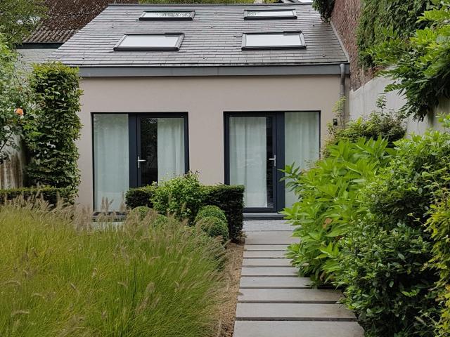 Studio à louer 1180 Uccle 750 €