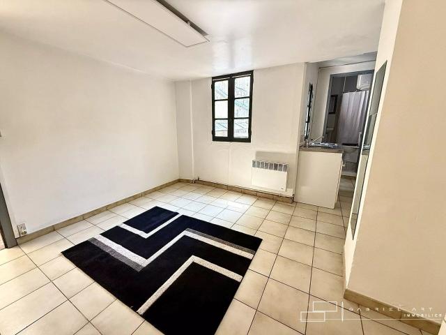 Studio à louer 18 m2
