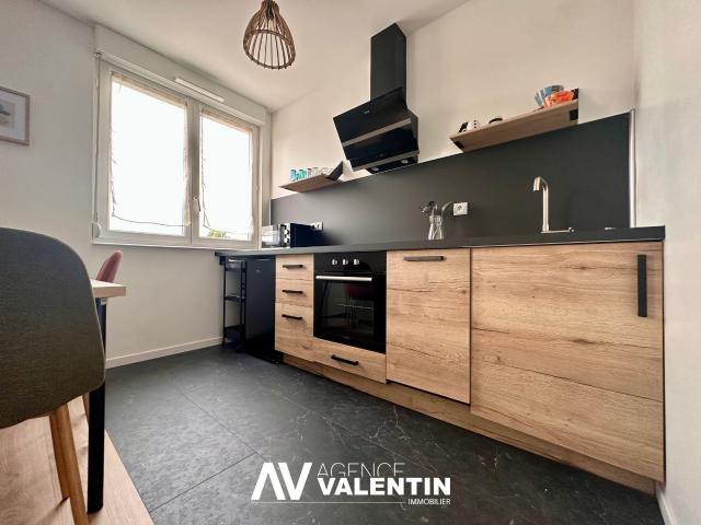 Studio à louer, 1 pièce Metz 57070