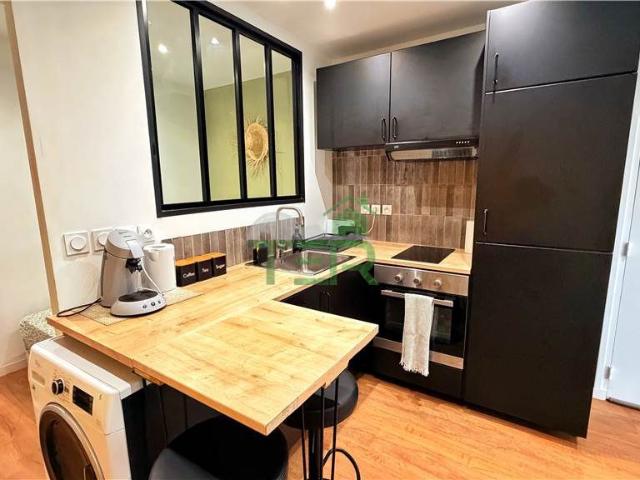 Studio à louer, 1 pièce MONTPELLIER 34000