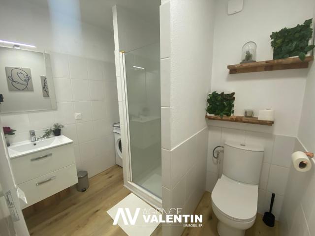 Studio à louer, 1 pièce Nancy 54000